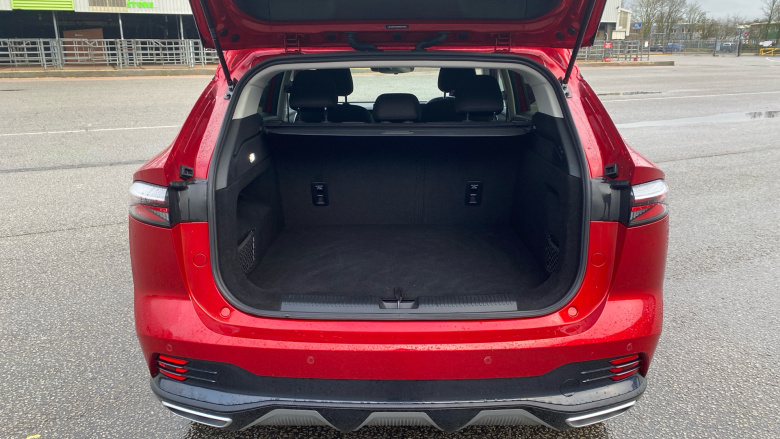 MG HS 1.5 T-GDI SE 5dr DCT Petrol Hatchback